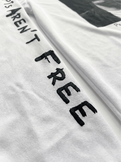 "Prompts Aren't Free" Breathable Long Sleeve